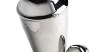 весенний клубничный коктейль