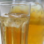 Рецепт Зеленого чая с джином