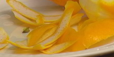 зеленый чай с джином