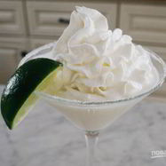 Рецепт Алкогольного коктейля со сливками