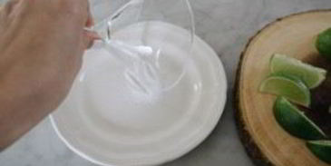 алкогольный коктейль со сливками