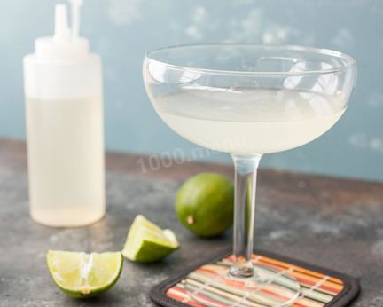 Дайкири коктейль