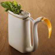 Рецепт Коктейля Фог-каттер