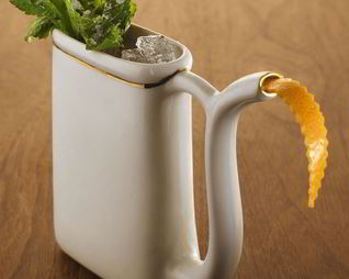 Коктейль Фог-каттер