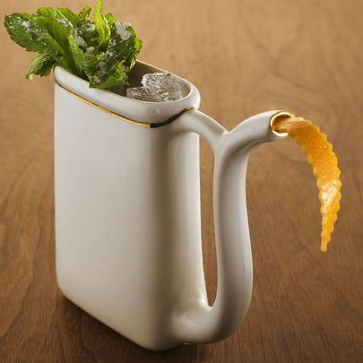 Коктейль Фог-каттер