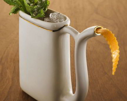 Коктейль Фог-каттер