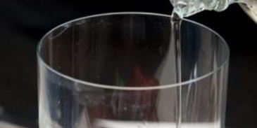 коктейль клубничная маргарита