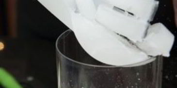 коктейль клубничная маргарита