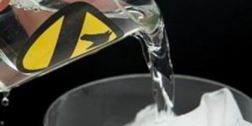 коктейль клубничная маргарита