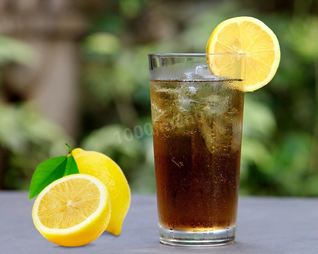 Коктейль Лонг айленд