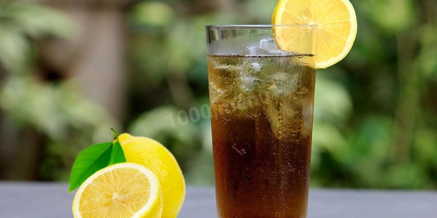 Рецепт коктейля лонга айленда