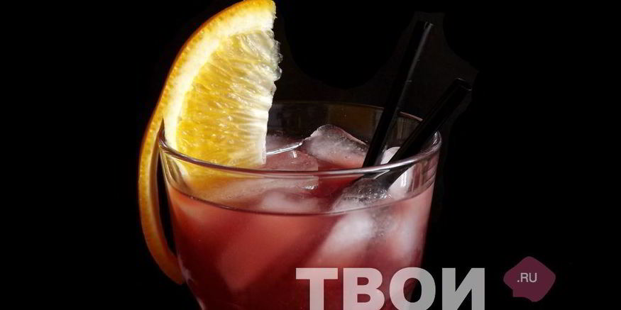 Рецепт коктейля лонг бич
