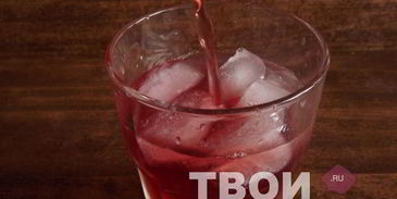 коктейль лонг бич