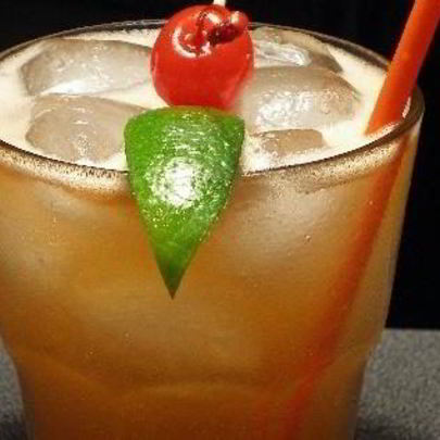 Коктейль Май Тай