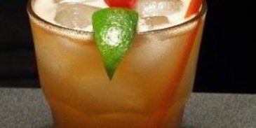 коктейль май тай