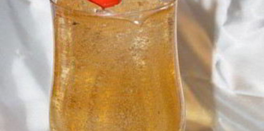 Рецепт коктейля меж простыней