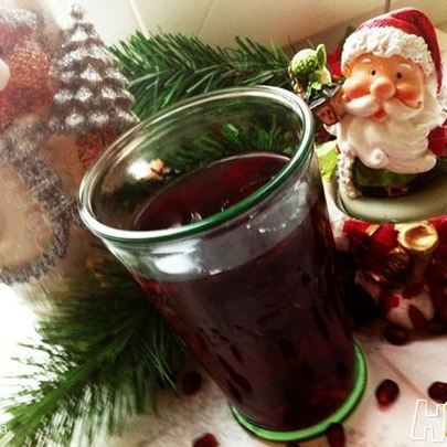 Коктейль Мистер X