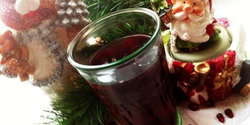 Рецепт коктейля мистер х