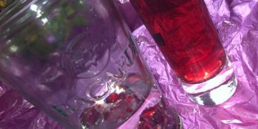 коктейль мистер x