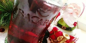 коктейль мистер x