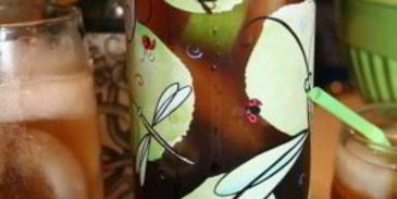 коктейль ром и крем