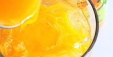 коктейль с кокосовым молоком