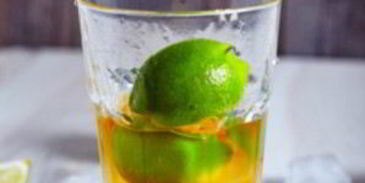 коктейль свободная куба