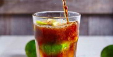 коктейль свободная куба