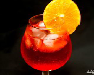 Коктейль Ураган