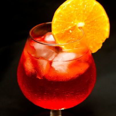 Коктейль Ураган