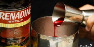 коктейль ураган