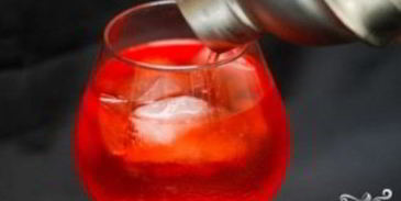 коктейль ураган