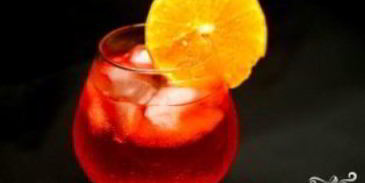 коктейль ураган