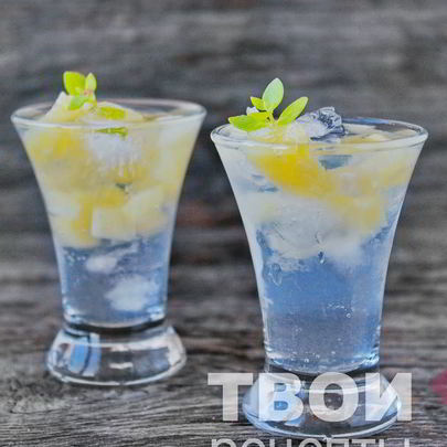 Май тай коктейль