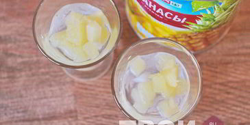 май тай коктейль