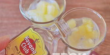 май тай коктейль