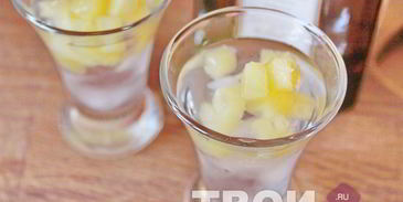 май тай коктейль