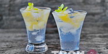 май тай коктейль