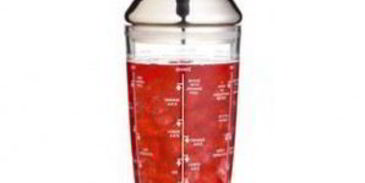 ураганный коктейль