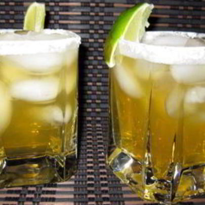 Итальянские маргариты с Амаретто и текилой