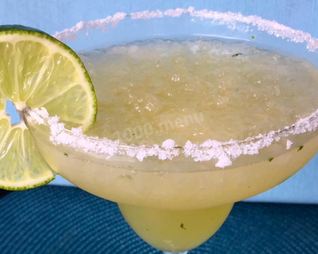 Коктейль классическая Маргарита