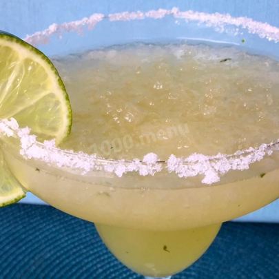 Коктейль классическая Маргарита