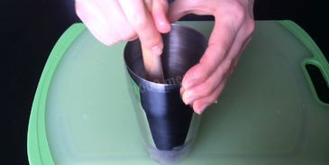 коктейль классическая маргарита