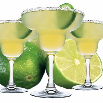 Коктейль Маргарита с ликером куантро