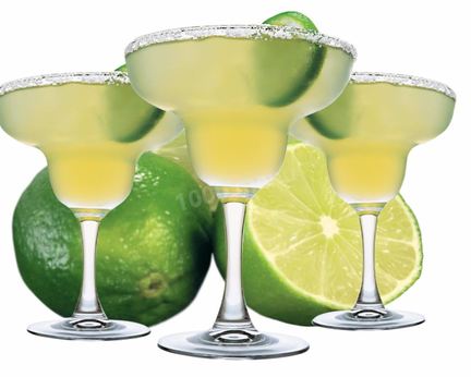 Коктейль Маргарита с ликером куантро