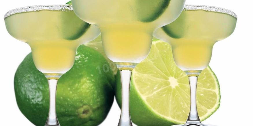 Рецепт коктейля маргариты с ликерома куантро