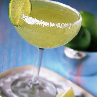 Коктейль Маргарита