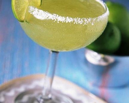 Коктейль Маргарита