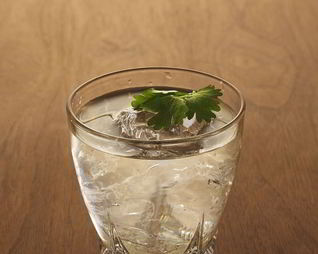 Коктейль Матадор