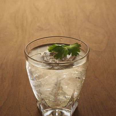 Коктейль Матадор